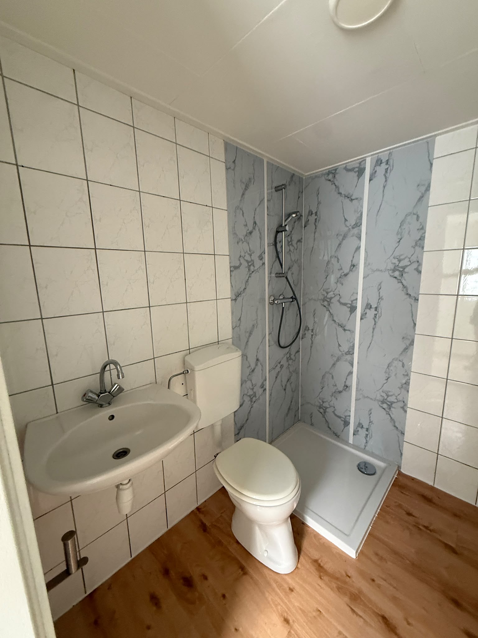 Chalet 2 Dormitorios (41,00 m2) 12