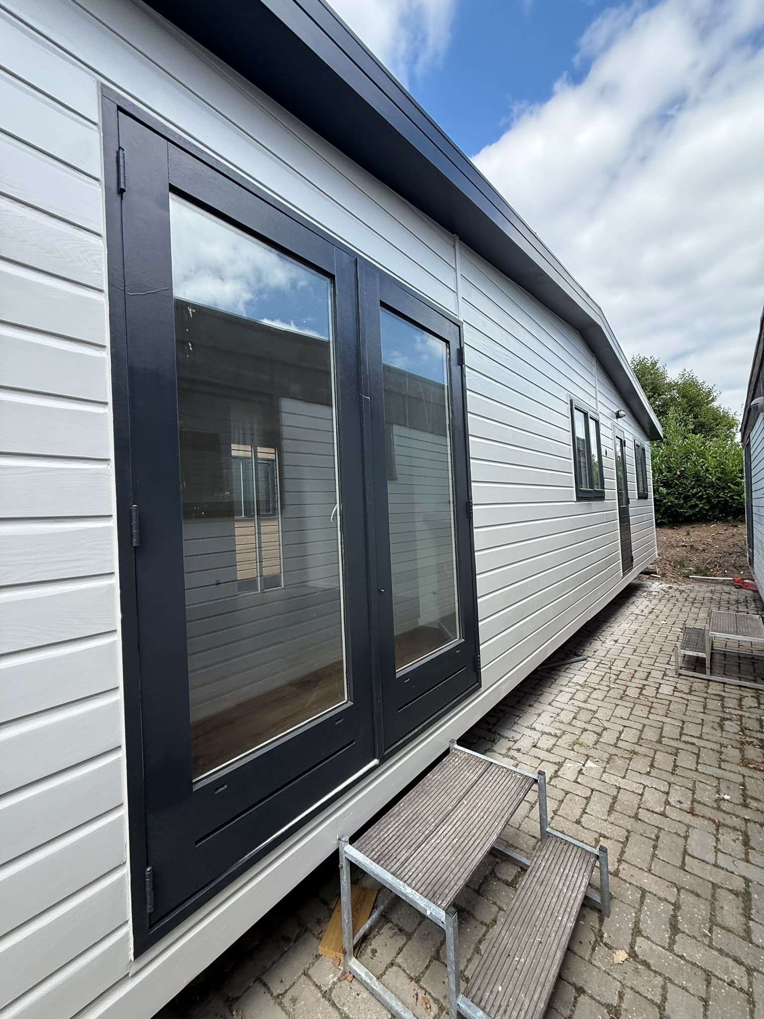 Chalet 2 Dormitorios (41,00 m2) 3