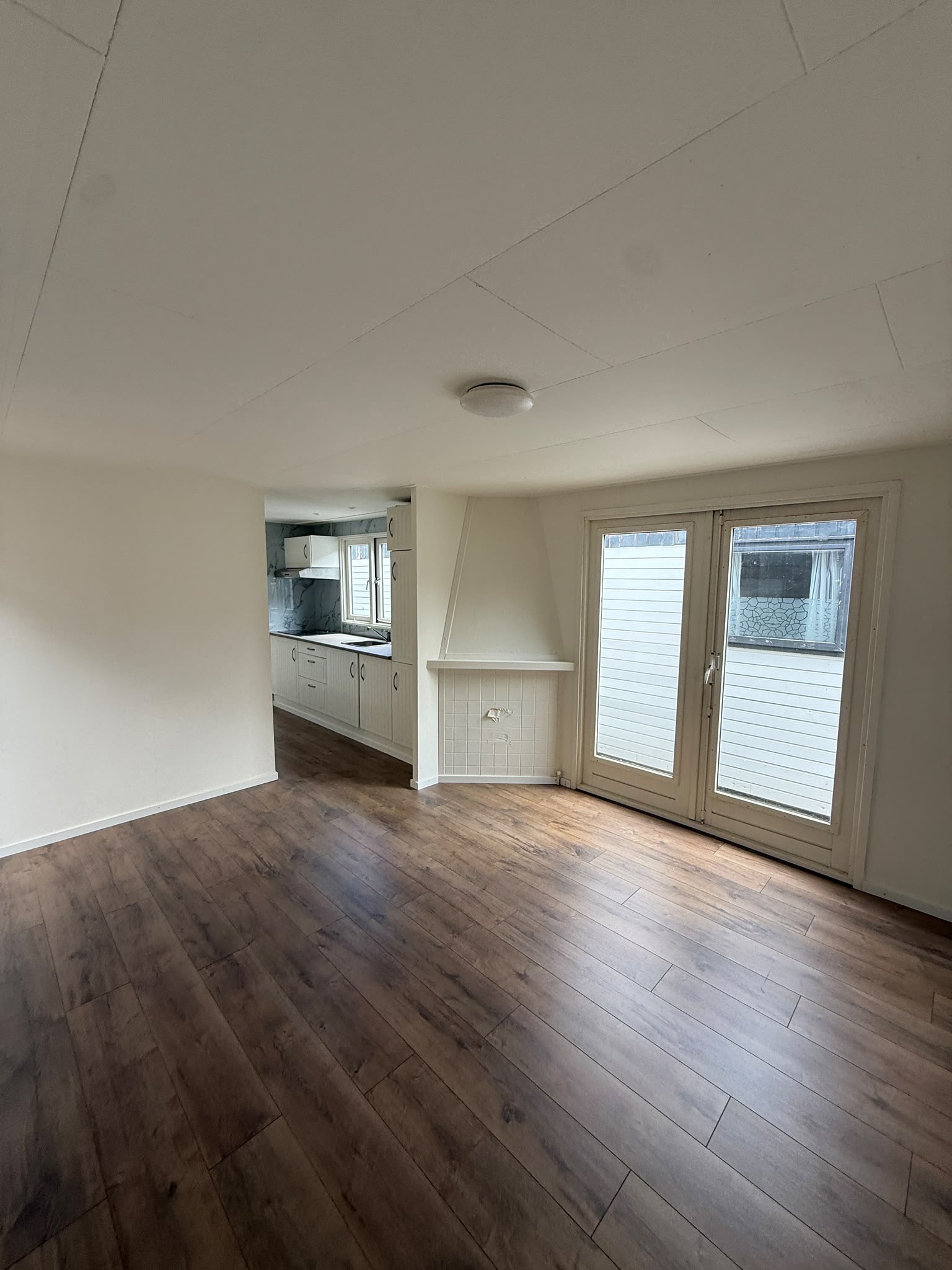 Chalet 2 Dormitorios (41,00 m2) 4