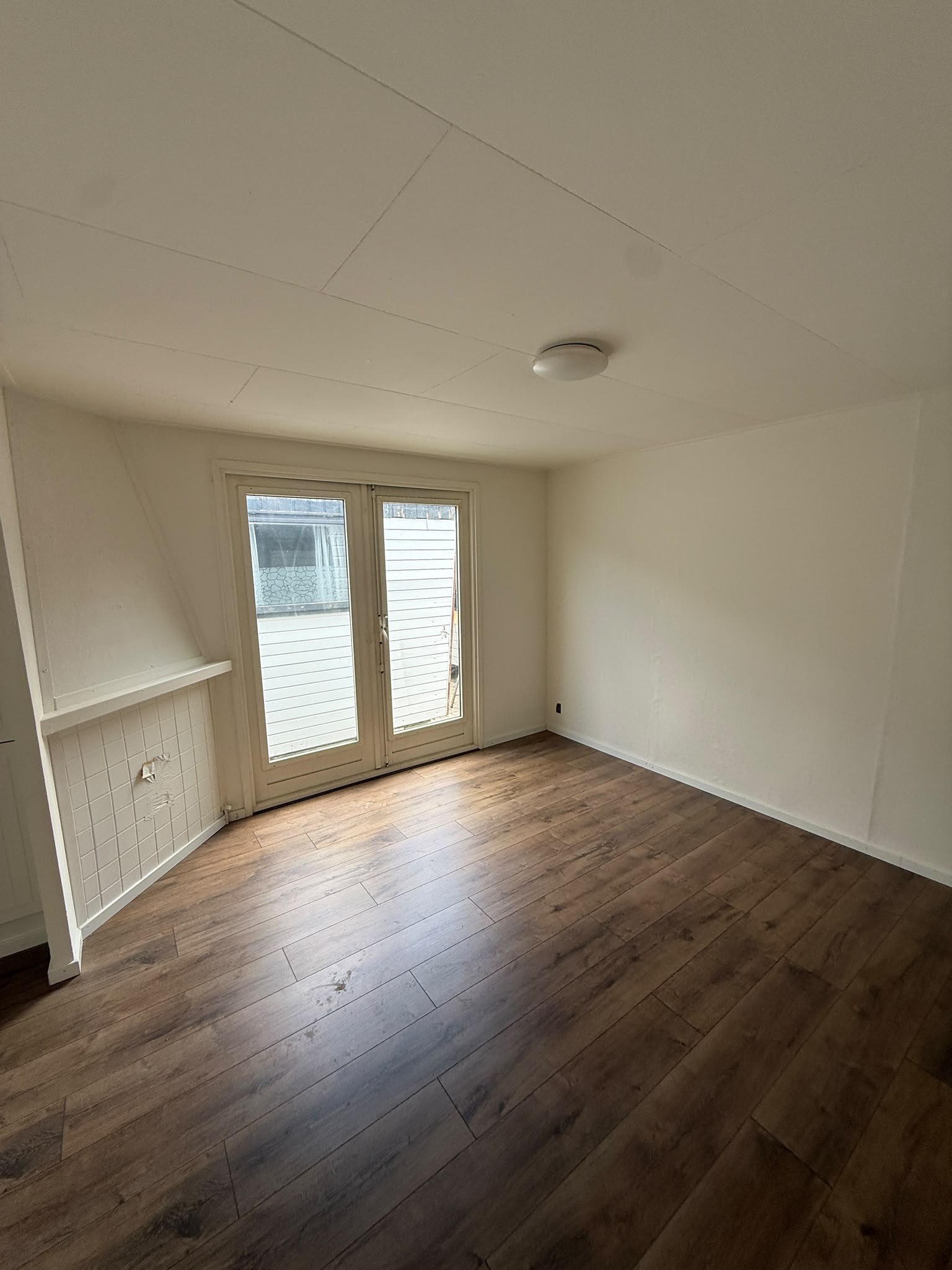 Chalet 2 Dormitorios (41,00 m2) 5