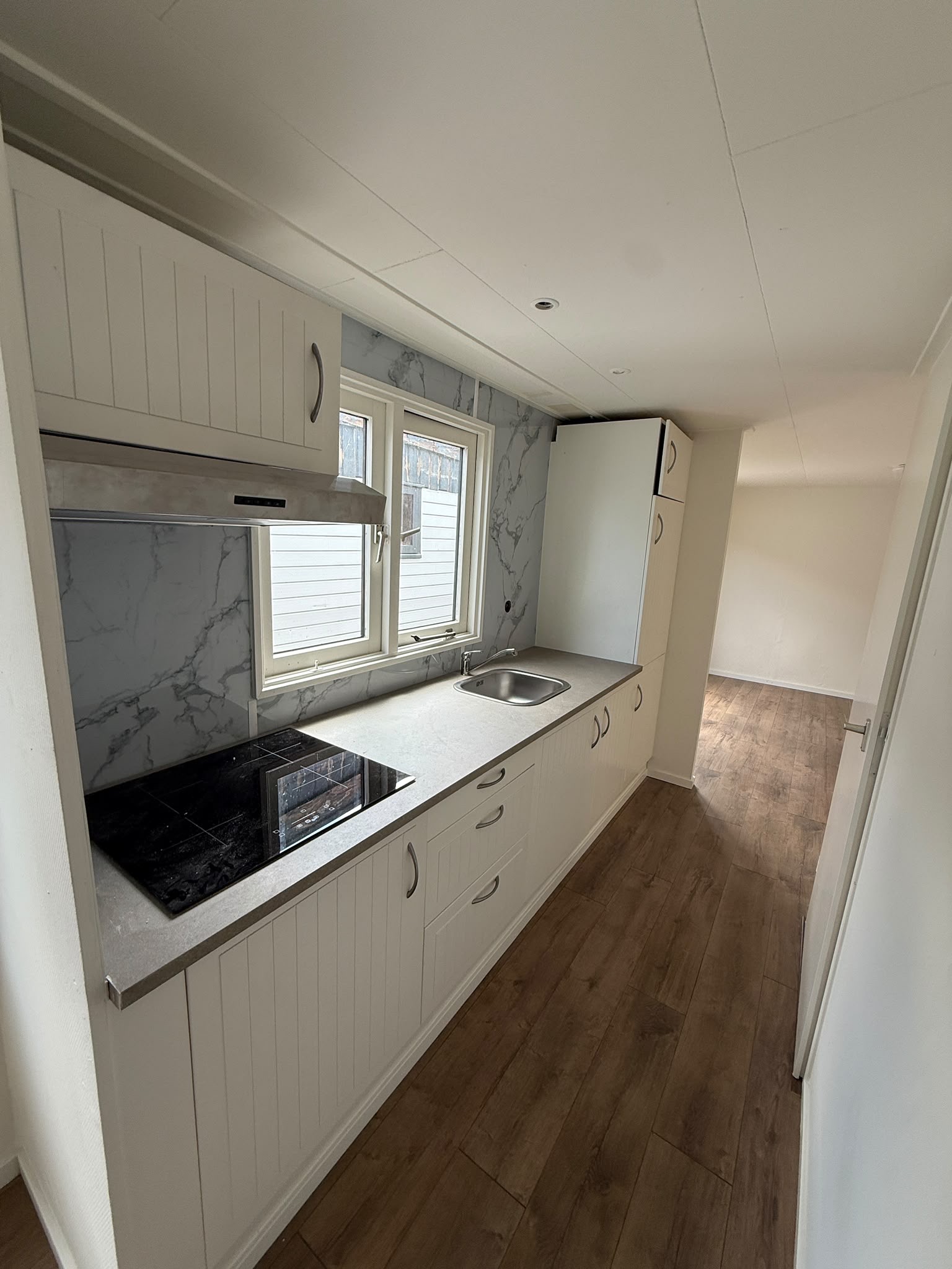 Chalet 2 Dormitorios (41,00 m2) 6