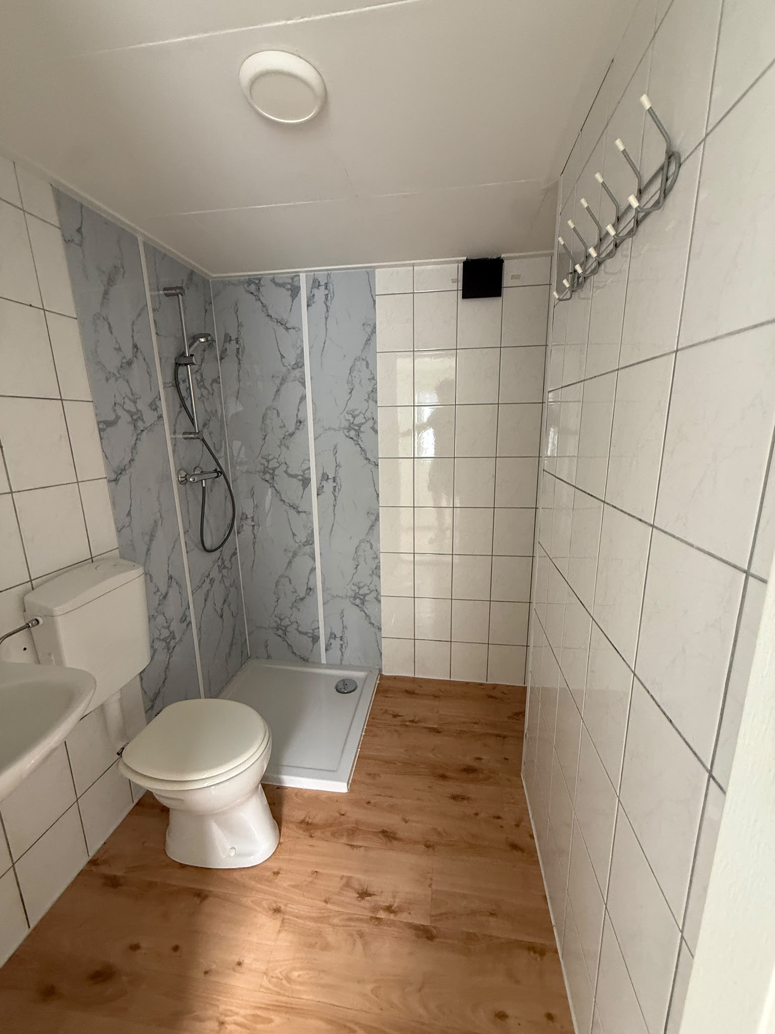 Chalet 2 Dormitorios (41,00 m2) 7