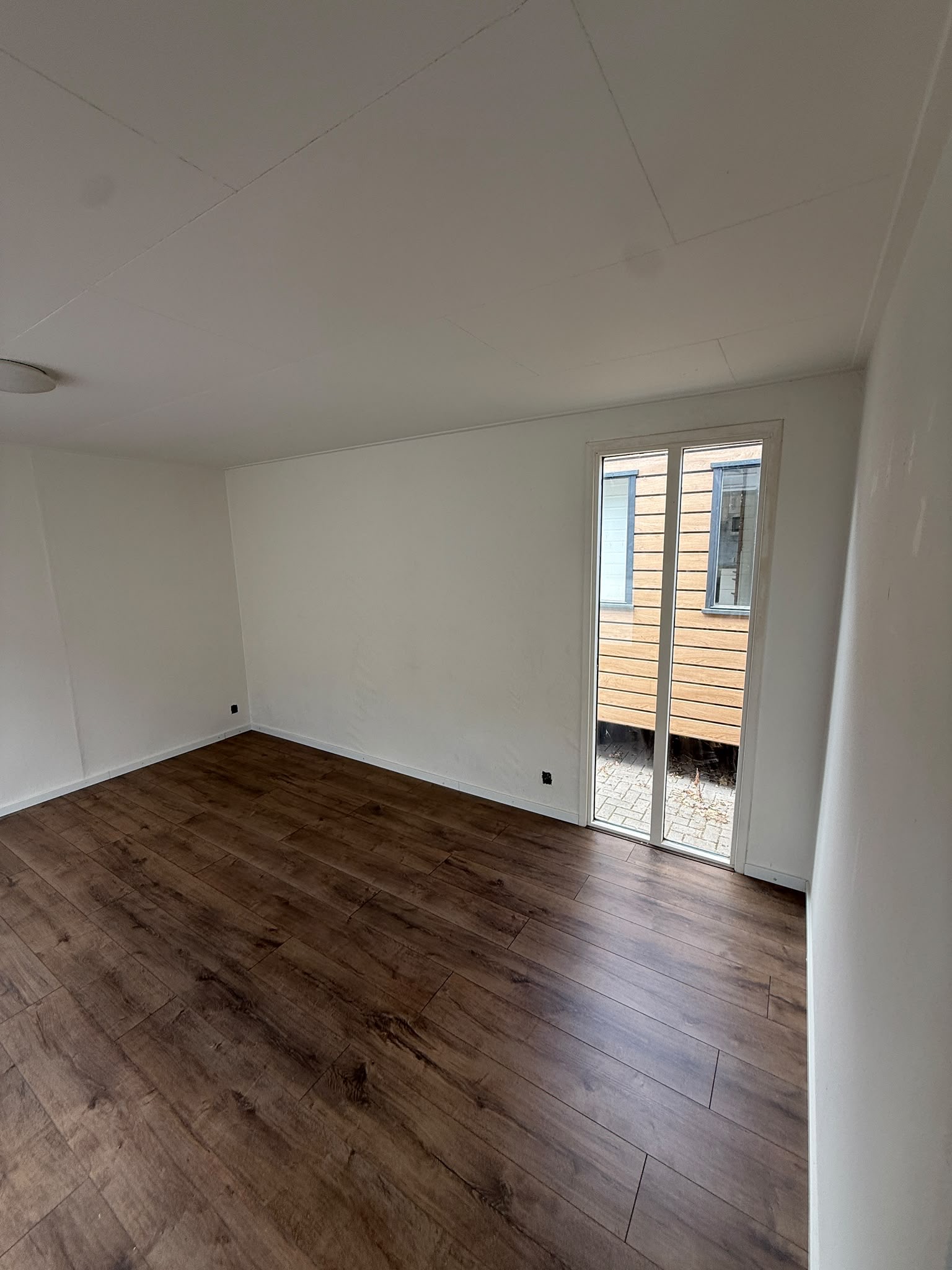 Chalet 2 Dormitorios (41,00 m2) 8