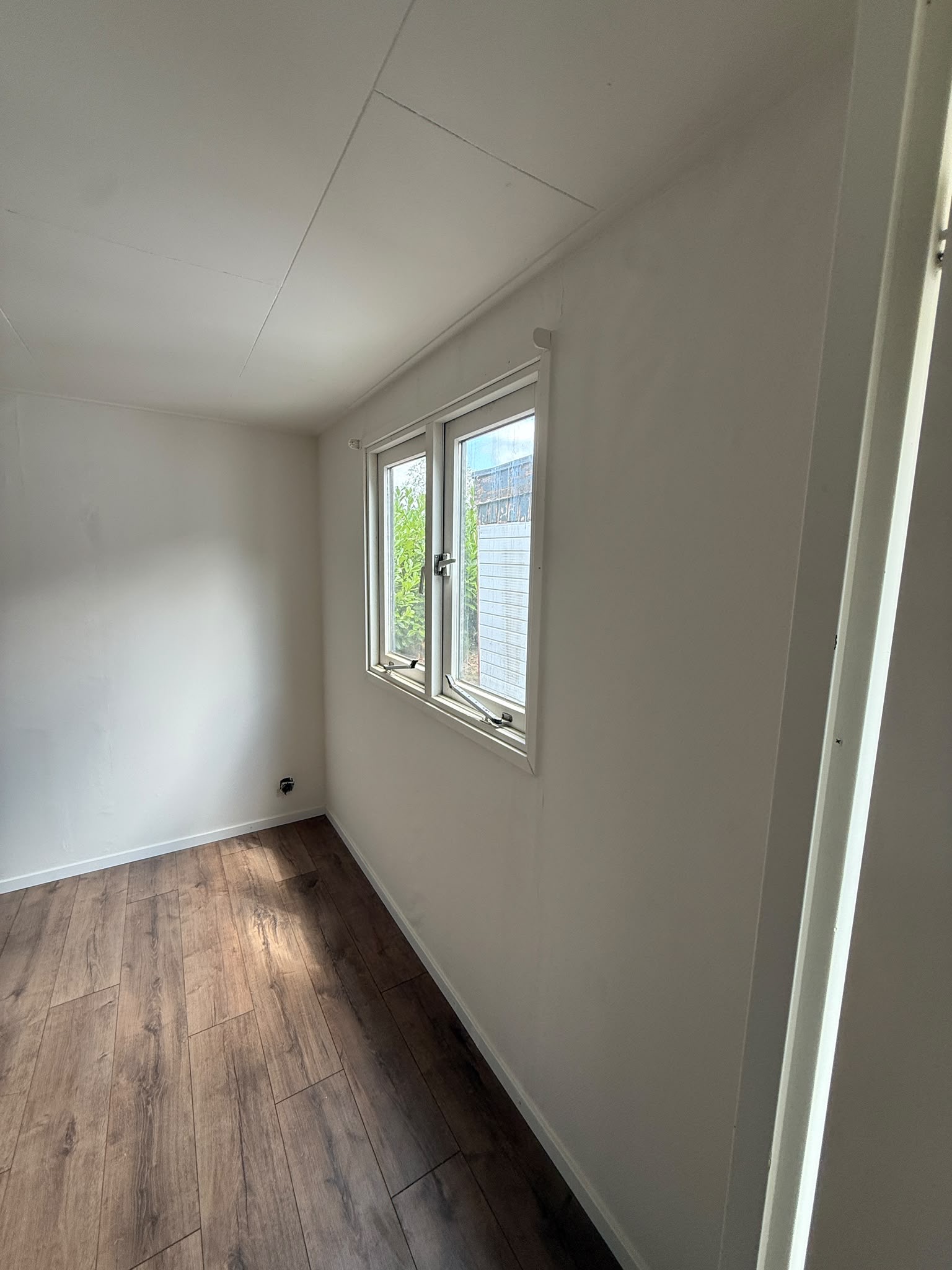 Chalet 2 Dormitorios (41,00 m2) 9