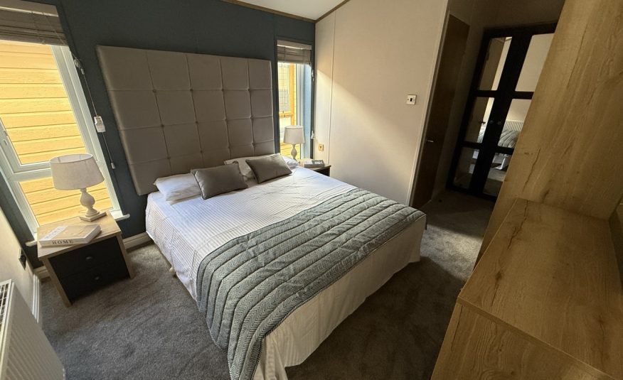 Willerby New Holland 2 υπνοδωμάτια 74,34 m² 10