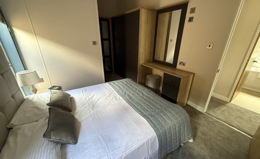 Willerby New Holland 2 υπνοδωμάτια 74,34 m² 11