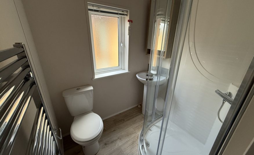 Willerby New Holland 2 υπνοδωμάτια 74,34 m² 12