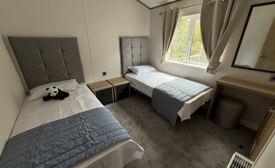 Willerby New Holland 2 υπνοδωμάτια 74,34 m² 13