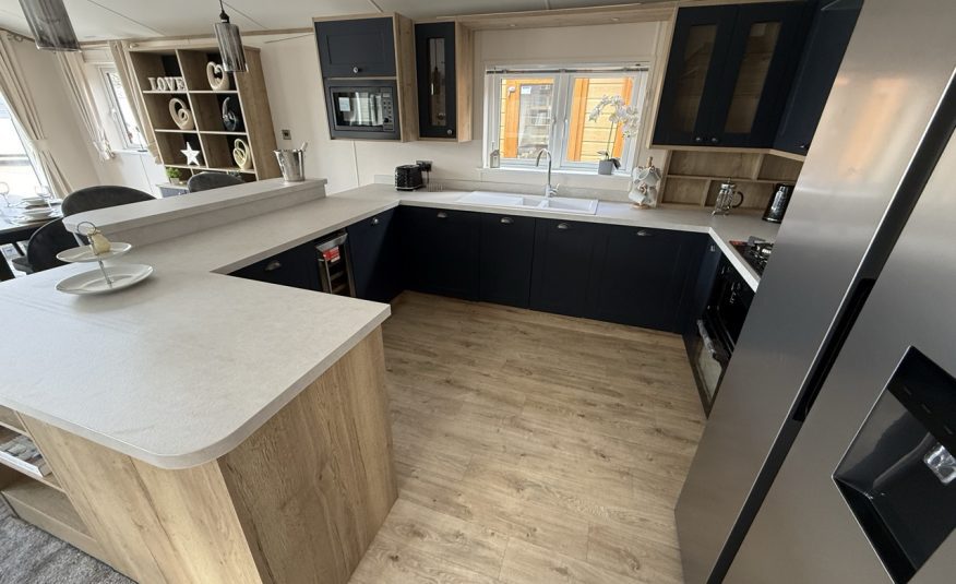 Willerby New Holland 2 υπνοδωμάτια 74,34 m² 7