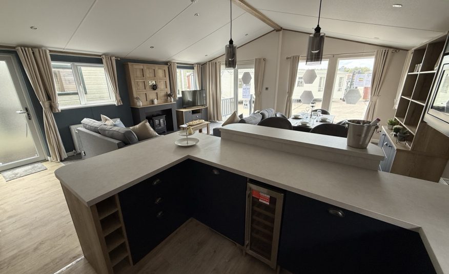 Willerby New Holland 2 υπνοδωμάτια 74,34 m² 8