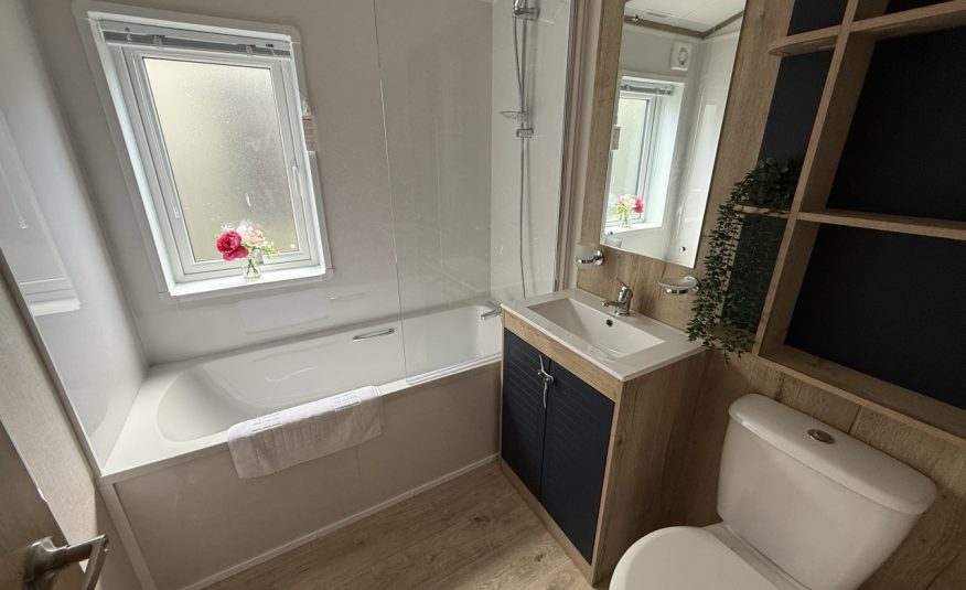 Willerby New Holland 2 υπνοδωμάτια 74,34 m² 9