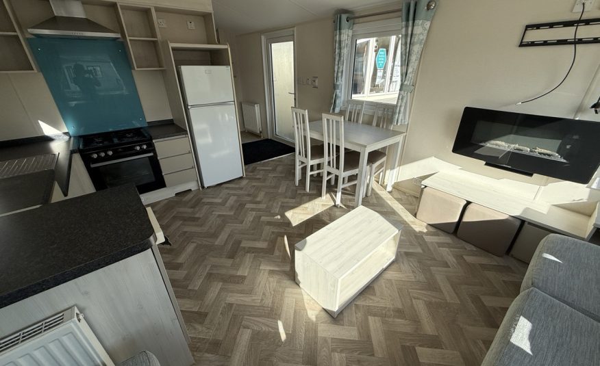Atlas Pearl WCF 2 Bedrooms 42.37 m² 5