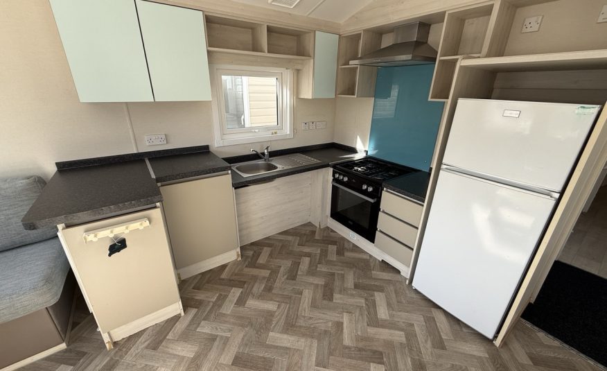 Atlas Pearl WCF 2 Bedrooms 42.37 m² 6
