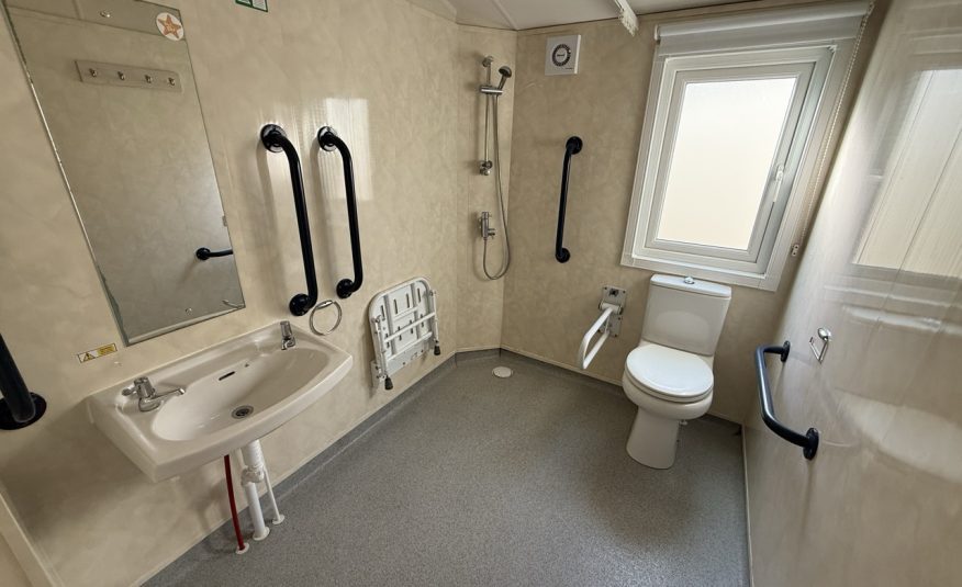 Atlas Pearl WCF 2 Bedrooms 42.37 m² 9