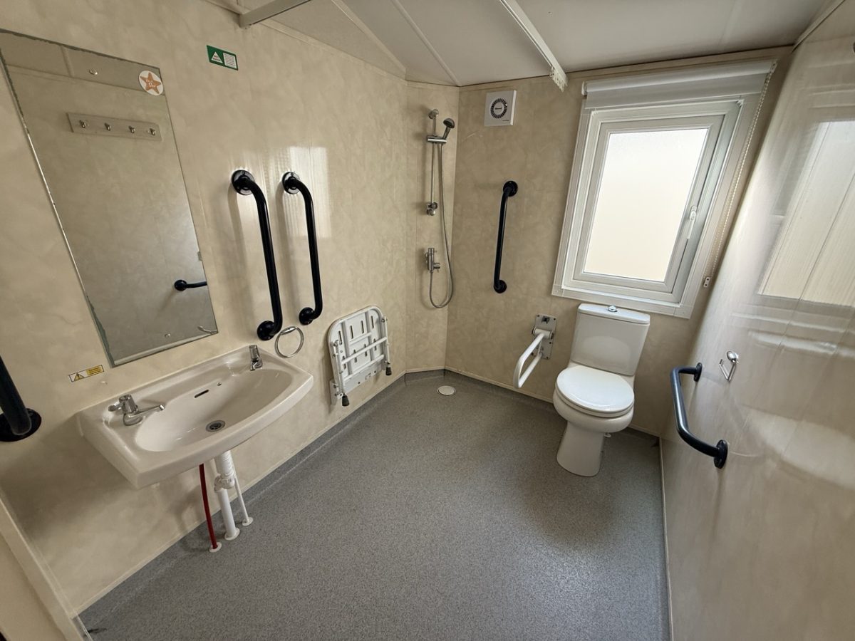 Atlas Pearl WCF 2 Bedrooms 42.37 m² 10