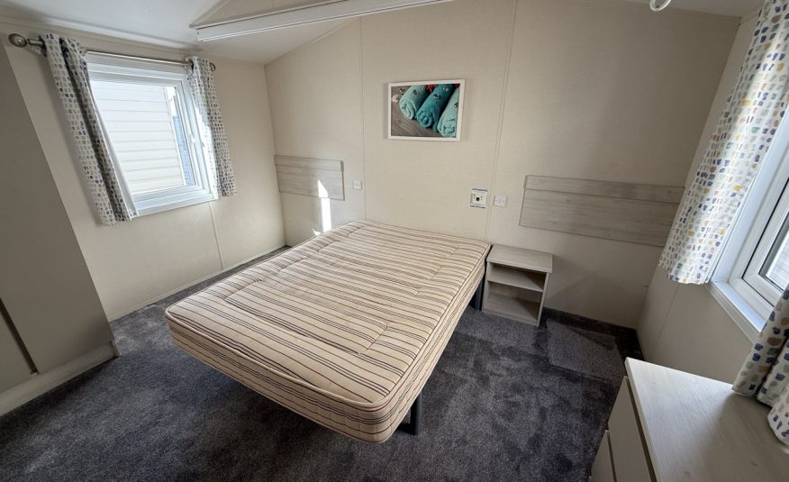 Atlas Pearl WCF 2 Bedrooms 42.37 m² 11