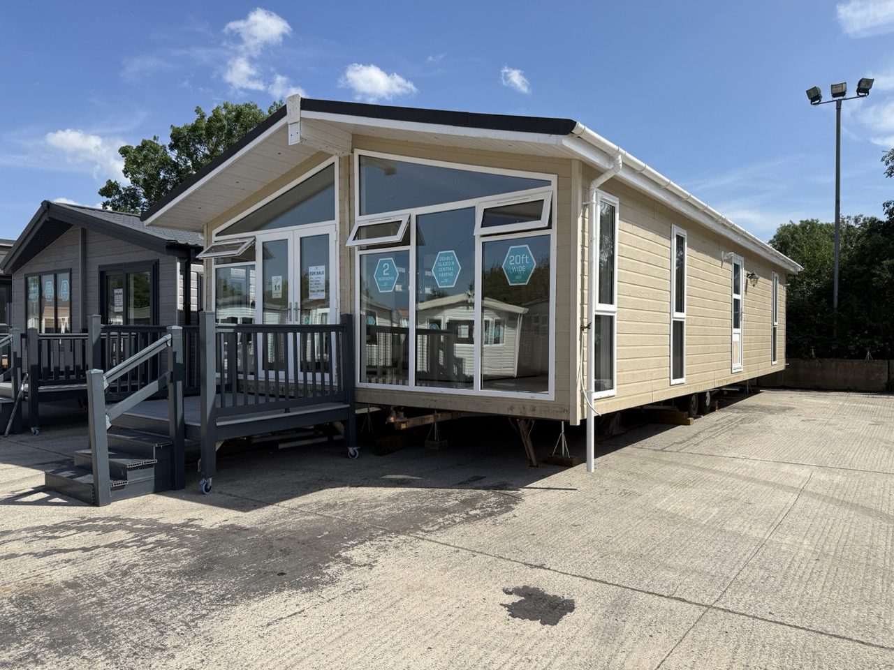 Atlas Pearl WCF 2 Bedrooms 42.37 m² 15