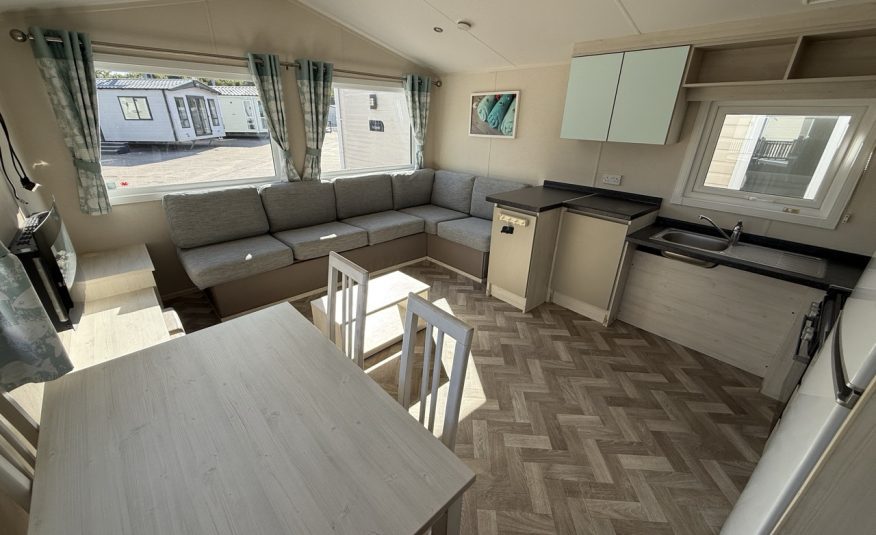Atlas Pearl WCF 2 Bedrooms 42.37 m² 2