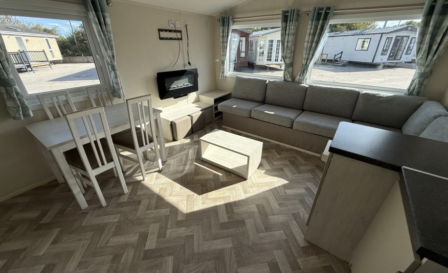 Atlas Pearl WCF 2 Bedrooms 42.37 m² 4