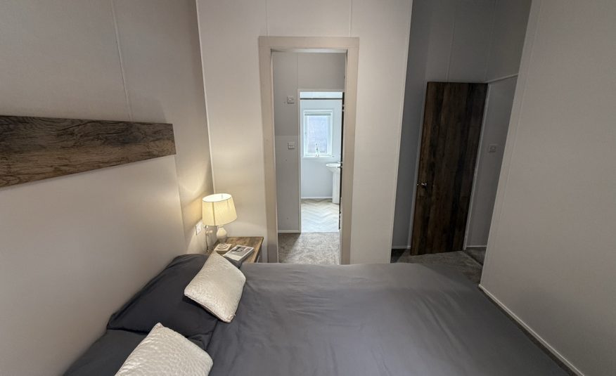 Willerby Boston 3 Quartos 74,32 m² 11