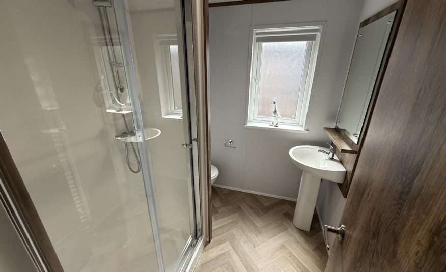 Willerby Boston 3 Quartos 74,32 m² 12