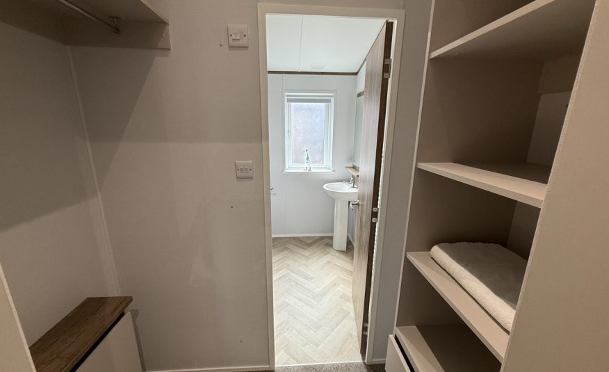 Willerby Boston 3 Quartos 74,32 m² 13