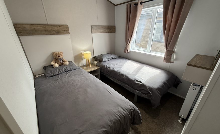 Willerby Boston 3 Quartos 74,32 m² 14