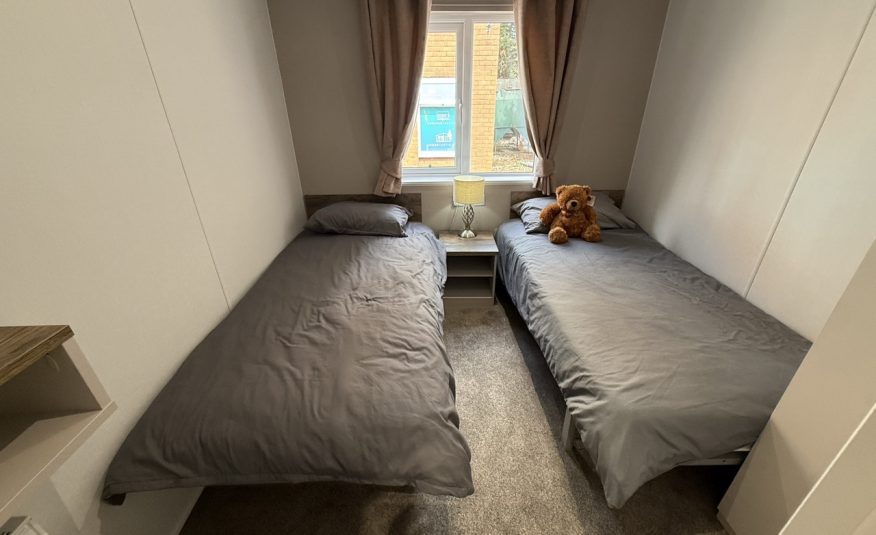 Willerby Boston 3 Quartos 74,32 m² 15