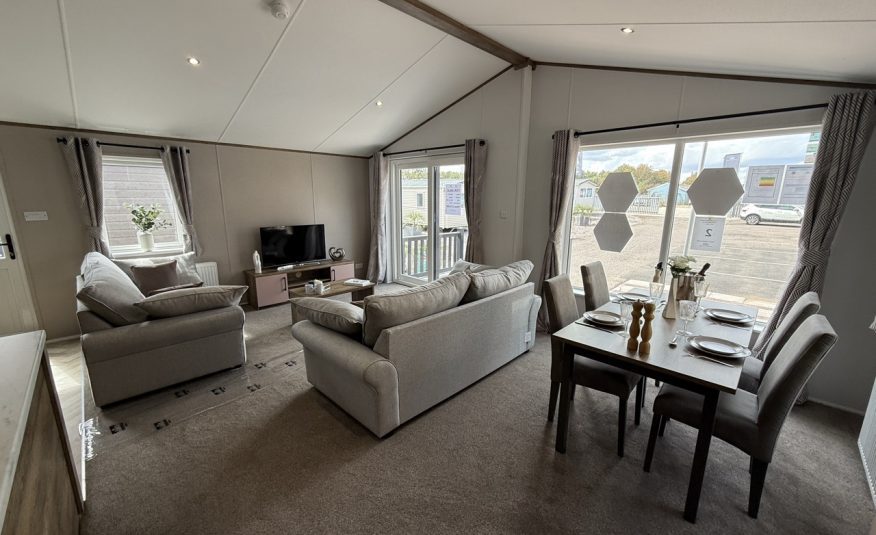 Willerby Boston 3 Quartos 74,32 m² 3