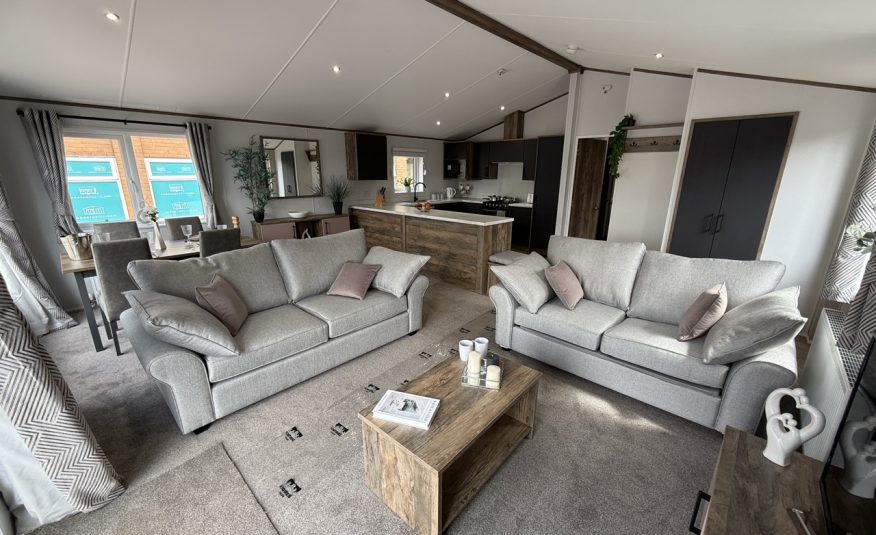 Willerby Boston 3 Quartos 74,32 m² 4