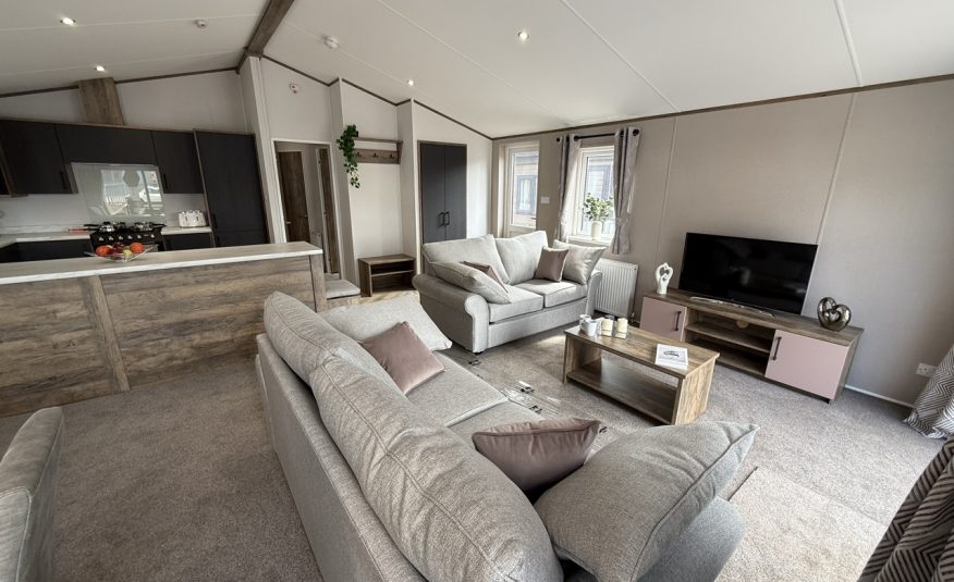 Willerby Boston 3 Quartos 74,32 m² 5