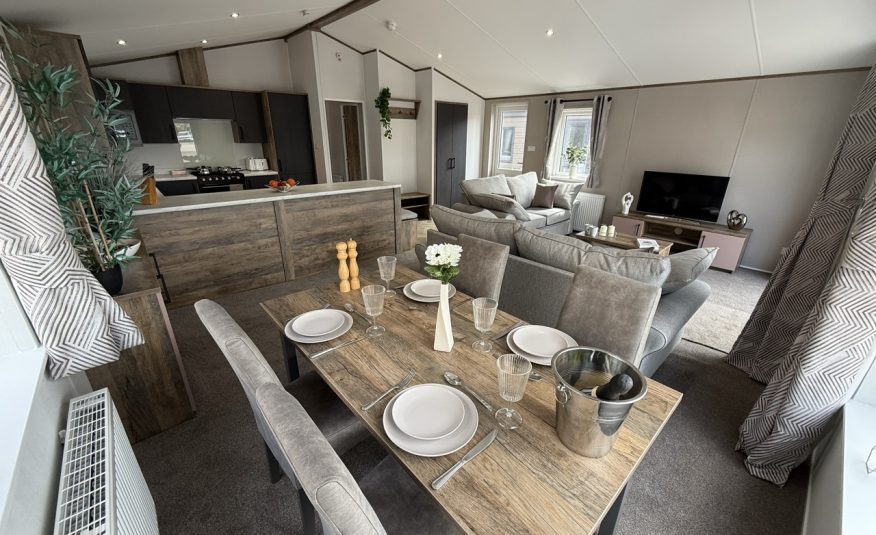 Willerby Boston 3 Quartos 74,32 m² 6