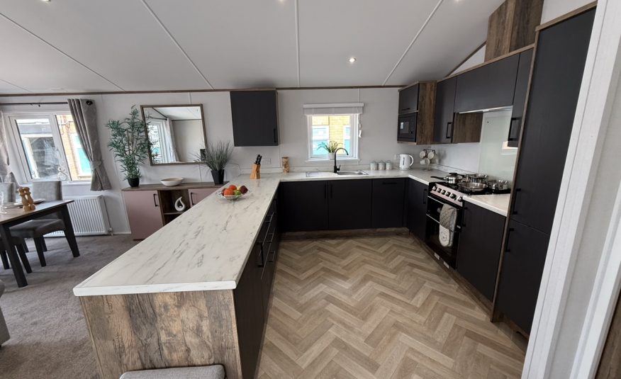 Willerby Boston 3 Quartos 74,32 m² 7