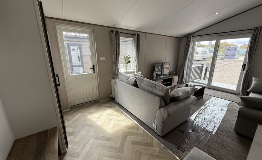 Willerby Boston 3 Quartos 74,32 m² 8