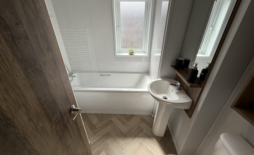 Willerby Boston 3 Quartos 74,32 m² 9