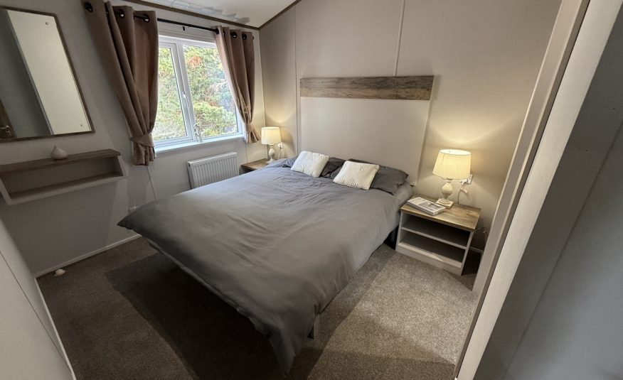 Willerby Boston 3 Quartos 74,32 m² 10