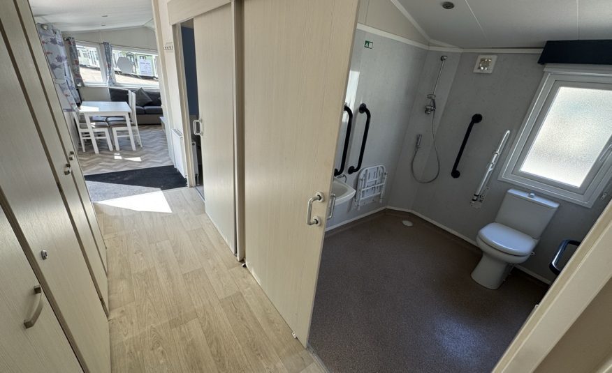 Atlas Harvest 2 Quartos 42,37 m² 12