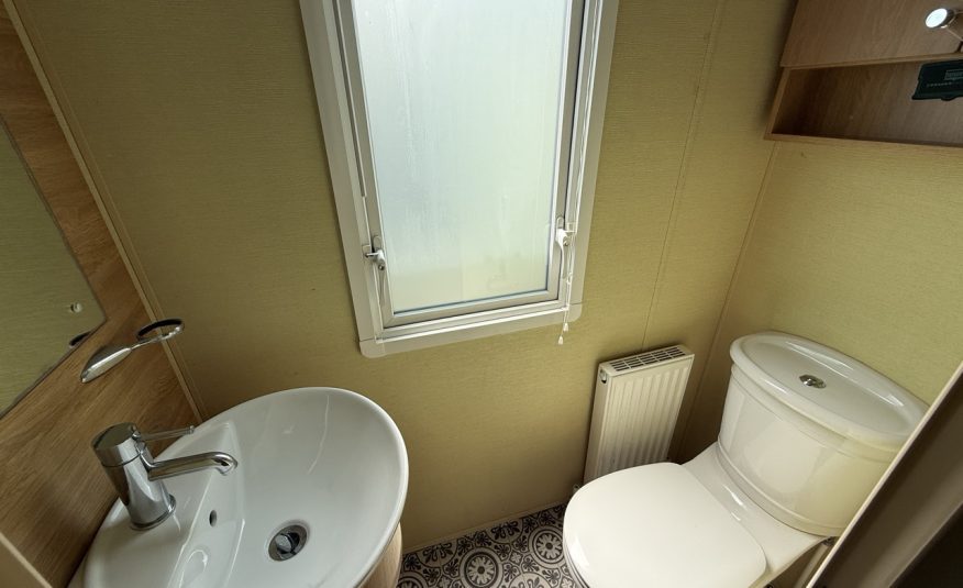 BK Sheraton 2 Bedrooms 42.36 m² 11