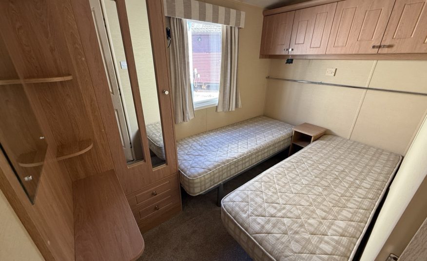 BK Sheraton 2 Bedrooms 42.36 m² 12