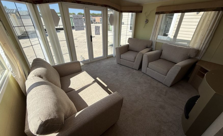 BK Sheraton 2 Bedrooms 42.36 m² 2