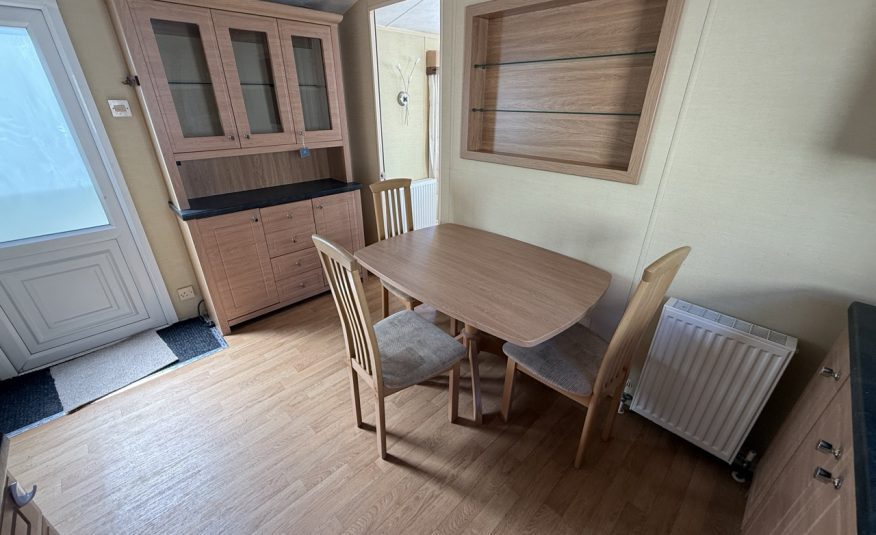 BK Sheraton 2 Bedrooms 42.36 m² 4