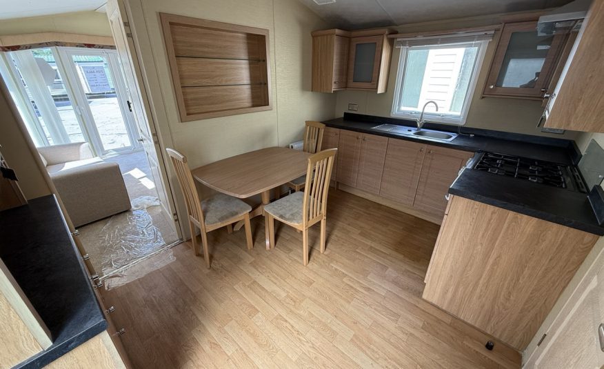 BK Sheraton 2 Bedrooms 42.36 m² 5