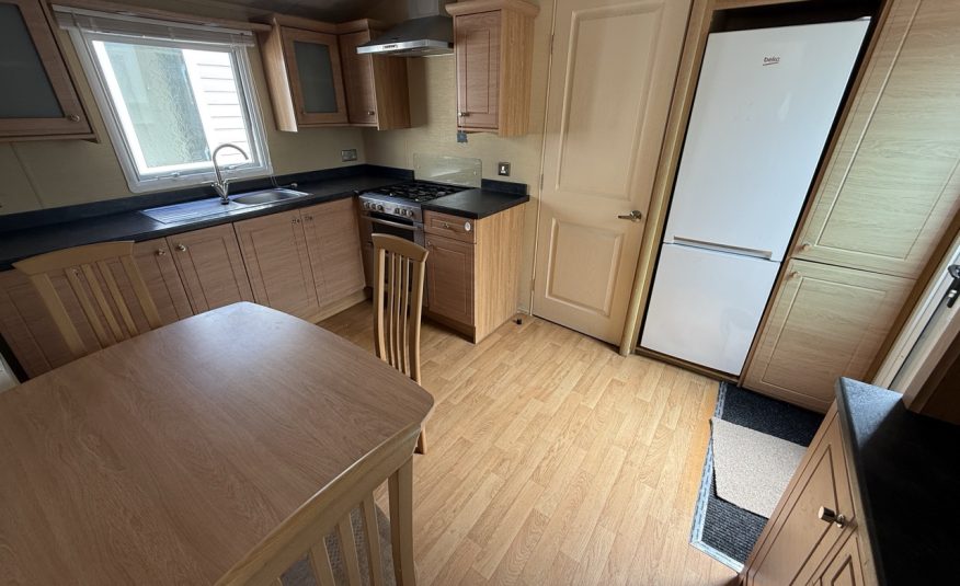 BK Sheraton 2 Bedrooms 42.36 m² 6