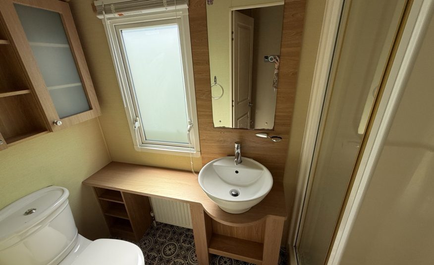 BK Sheraton 2 Bedrooms 42.36 m² 7