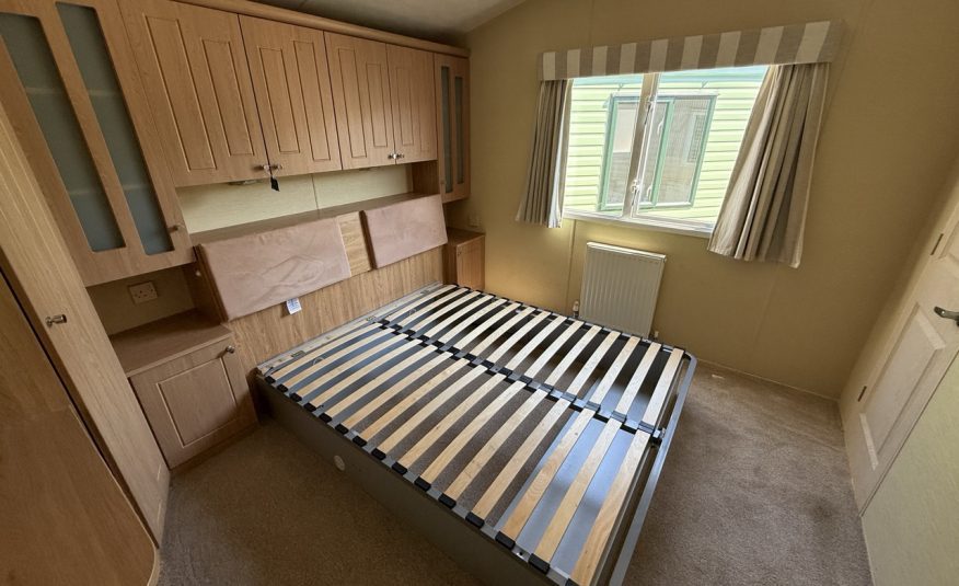 BK Sheraton 2 Bedrooms 42.36 m² 8