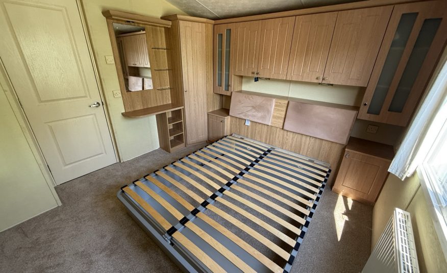 BK Sheraton 2 Bedrooms 42.36 m² 9