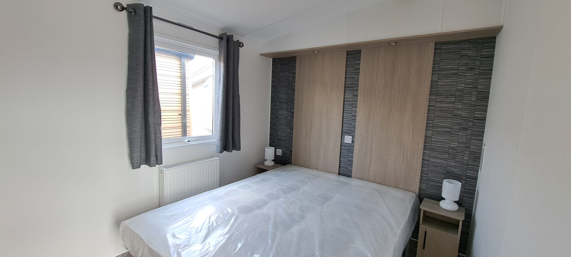 Europa Ocean 2 Slaapkamers 2