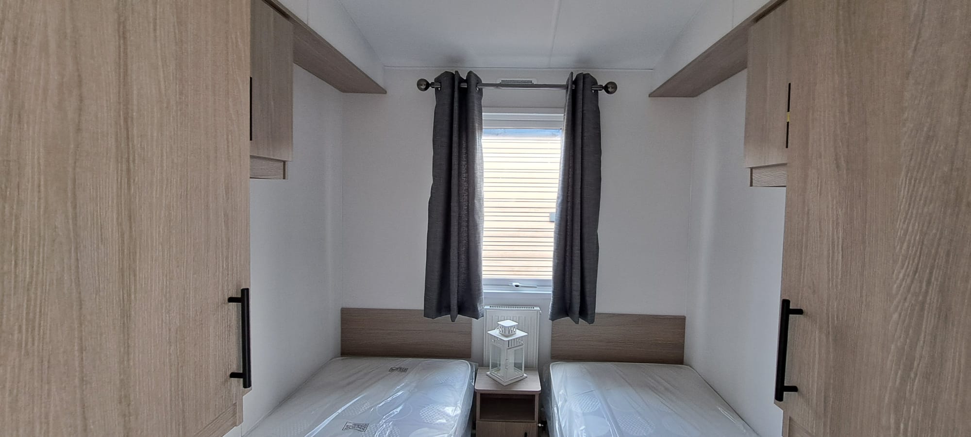 Europa Ocean 2 Slaapkamers 3