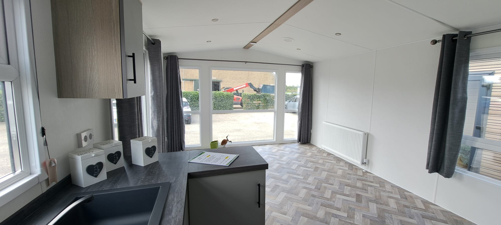 Europa Ocean 2 Slaapkamers 5