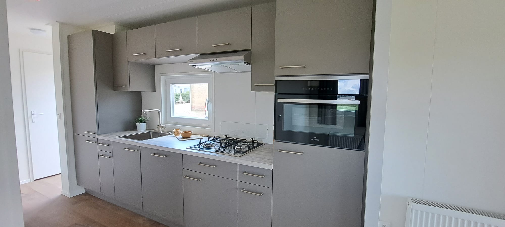 HBT 2 Bedrooms 44.00 m² (unidade 2) 8